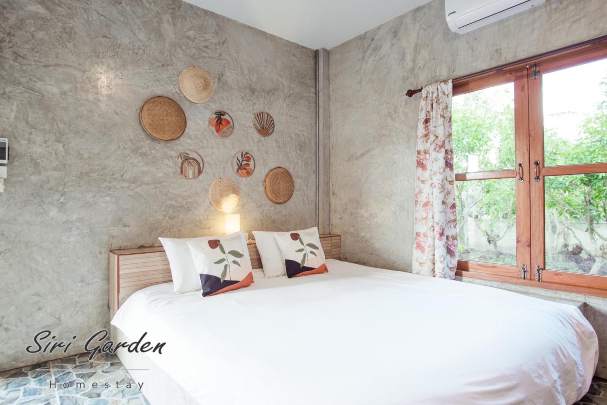 บ้านสวนศิริ Siri Garden Phayao Exterior photo